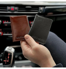 Обкладинка для автодокументів