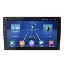 Автомагнитола 2 din W-10 6/128Gb 4G Wi-Fi GPS Top