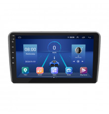 ГУ Audi A3 II (8P) 2003-2005 9" 6/128Gb 4G Wi-Fi GPS Top