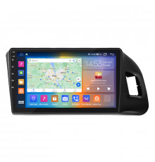 Штатная магнитола Lesko для Audi Q5 I (8R) Рестайлинг 2012-2017 экран 9" 4/64Gb CarPlay 4G Wi-Fi GPS Prime