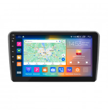 Штатная магнитола Lesko для Audi S3 II (8P) 2006-2008 экран 9" 2/32Gb CarPlay 4G Wi-Fi GPS Prime