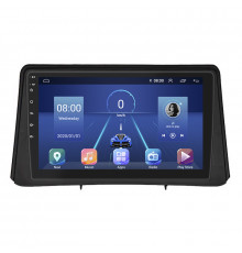 Штатная магнитола Lesko для Buick Encore I 2012-2016 экран 9" 2/32Gb Wi-Fi GPS Base