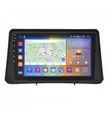 Штатная магнитола Lesko для Buick Encore I 2012-2016 экран 9" 2/32Gb CarPlay 4G Wi-Fi GPS Prime