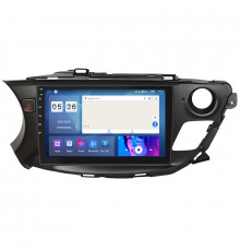 Штатная магнитола Lesko для Buick Envision  2016-2018 экран 10" 4/64Gb CarPlay 4G Wi-Fi GPS Prime