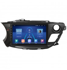Штатная магнитола Lesko для Buick Envision  2016-2018 экран 10" 6/128Gb 4G Wi-Fi GPS Top