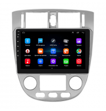 Штатная магнитола Lesko для Buick Excelle I 2004-2007 экран 10" 1/16Gb Wi-Fi GPS Base