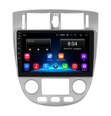 Штатная магнитола Lesko для Buick Excelle I 2004-2007 экран 10" 2/32Gb Wi-Fi GPS Base