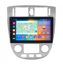 Штатная магнитола Lesko для Buick Excelle I 2004-2007 экран 10" 2/32Gb CarPlay 4G Wi-Fi GPS Prime