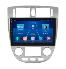 Штатная магнитола Lesko для Buick Excelle I 2004-2007 экран 10" 6/128Gb 4G Wi-Fi GPS Top