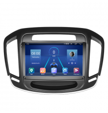 Штатная магнитола Lesko для Buick Regal V Рестайлинг 2013-2017 экран 9" 2/32Gb 4G Wi-Fi GPS Top