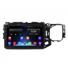 Штатная магнитола Lesko для Chery Tiggo 4/4x 5/5x I 2017-2018 экран 10" 2/32Gb Wi-Fi GPS Base