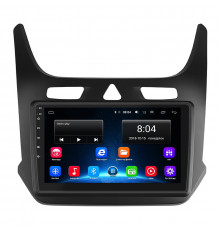 Штатная магнитола Lesko для Chevrolet Cobalt II Рестайлинг 2020-н.в. экран 9" 2/32Gb Wi-Fi GPS Base