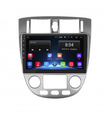 ГУ Chevrolet Lacetti  2004-2013 10.1" 2/32Gb Wi-Fi GPS Base