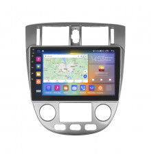 ГУ Chevrolet Lacetti  2004-2013 10.1" 4/64Gb CarPlay 4G Wi-Fi GPS Prime