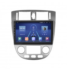 ГУ Chevrolet Lacetti  2004-2013 10.1" 4/64Gb 4G Wi-Fi GPS Top