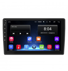 Штатная магнитола Lesko для Chevrolet Tahoe III 2006-2014 экран 10" 2/32Gb Wi-Fi GPS Base