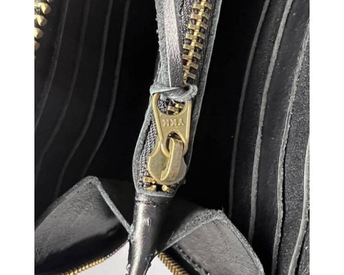 Чоловічий клатч Крокодил