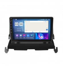 Штатная магнитола Lesko для Dodge Journey I 2007-2011 экран 9" 4/64Gb CarPlay 4G Wi-Fi GPS Prime