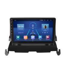 Штатная магнитола Lesko для Dodge Journey I 2007-2011 экран 9" 6/128Gb 4G Wi-Fi GPS Top