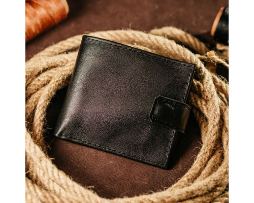 Чоловічий гаманець Yozone магніт