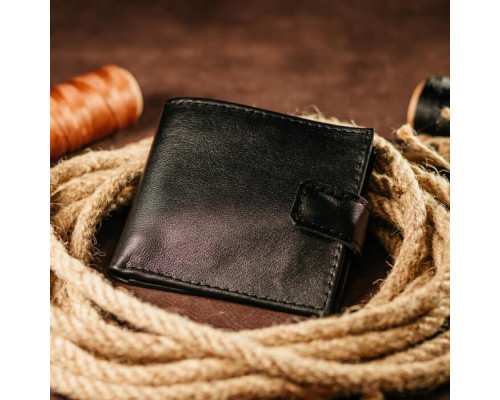 Чоловічий гаманець Yozone магніт