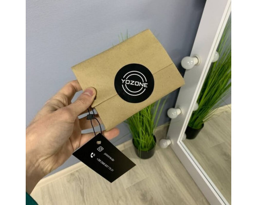 Чоловічий гаманець Yozone магніт