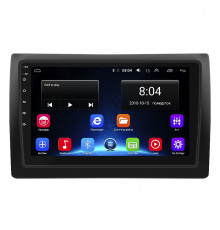 Штатная магнитола Lesko для Fiat Stilo  2001-2007 экран 9" 2/32Gb Wi-Fi GPS Base