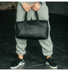 Спортивна сумка кругла унісекс