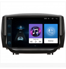 Штатная магнитола Lesko для Ford EcoSport I 2014-2018 экран 9" 1/16Gb Wi-Fi GPS Base