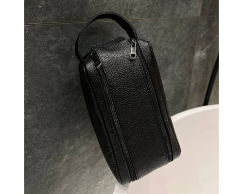 Несесер-косметичка Техас чорний унісекс