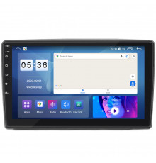 Штатная магнитола Lesko для Ford Escape I 2000-2004 экран 9" 2/32Gb CarPlay 4G Wi-Fi GPS Prime