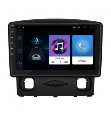 Штатная магнитола Lesko для Ford Escape II 2007-2012 экран 9" 1/16Gb Wi-Fi GPS Base