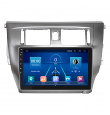 Штатная магнитола Lesko для Great Wall Voleex C30  2010-2014 экран 9" 2/32Gb Wi-Fi GPS Base