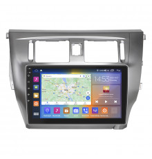 Штатная магнитола Lesko для Great Wall Voleex C30  2010-2014 экран 9" 2/32Gb CarPlay 4G Wi-Fi GPS Prime