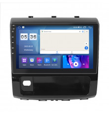 Штатная магнитола Lesko для Haval H9 I Рестайлинг 2017-н.в. экран 10" 4/64Gb CarPlay 4G Wi-Fi GPS Prime