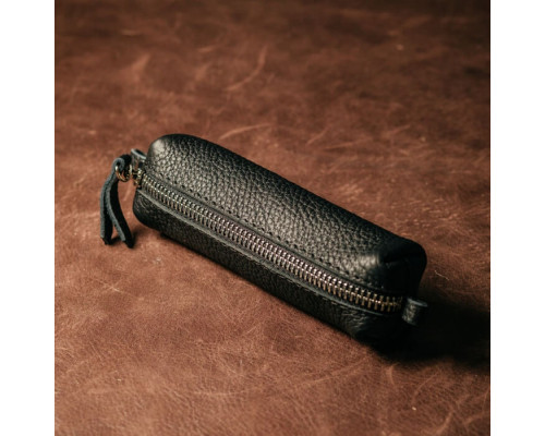 Ключниця чорна унісекс