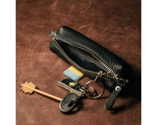 Ключниця чорна унісекс