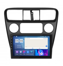 Штатная магнитола Lesko для Honda Accord VI 1997-2002 экран 9" 2/32Gb CarPlay 4G Wi-Fi GPS Prime