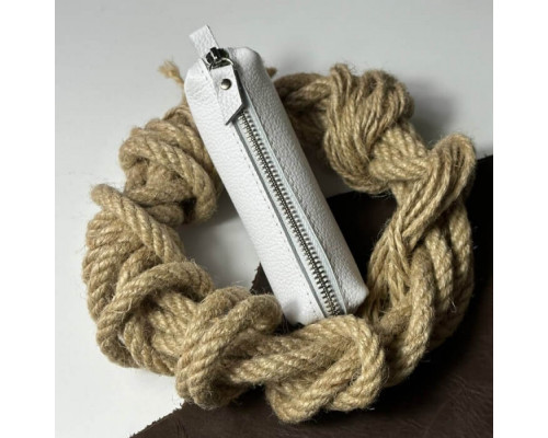 Ключниця біла унісекс