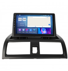 Штатная магнитола Lesko для Honda Accord VII ver 2 2002-2007 экран 9" 2/32Gb CarPlay 4G Wi-Fi GPS Prime