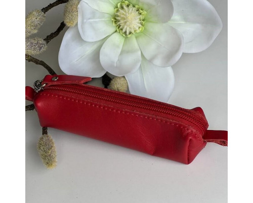 Ключниця червона глянець унісекс