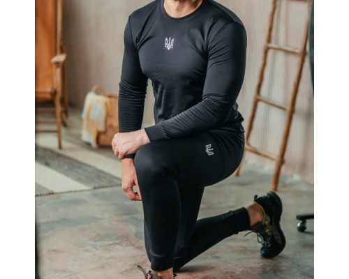 Чоловіча термобілизна