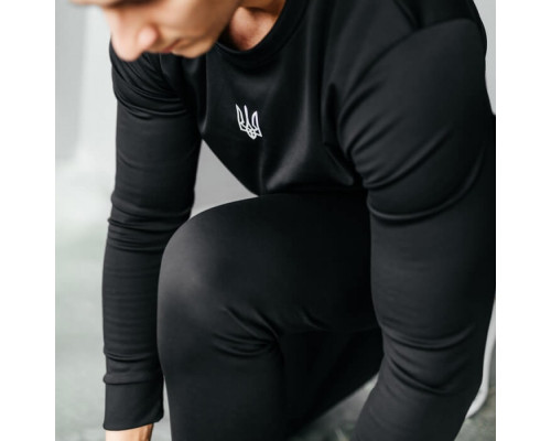 Чоловіча термобілизна