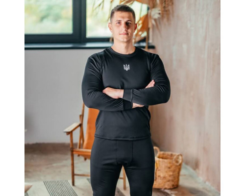 Чоловіча термобілизна