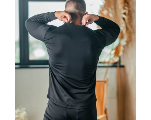 Чоловіча термобілизна