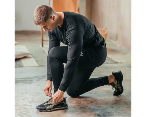 Чоловіча термобілизна