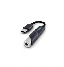 Підсилювач звуку FiiO KA11 TC (Type-C) black