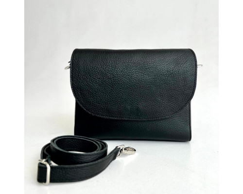 Жіноча сумка Теннессі чорна