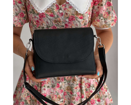 Жіноча сумка Теннессі чорна