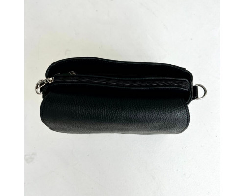 Жіноча сумка Теннессі чорна